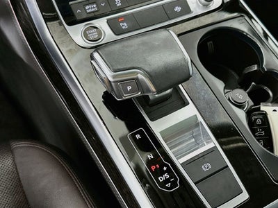 2023 Audi Q7 45 Premium Plus quattro