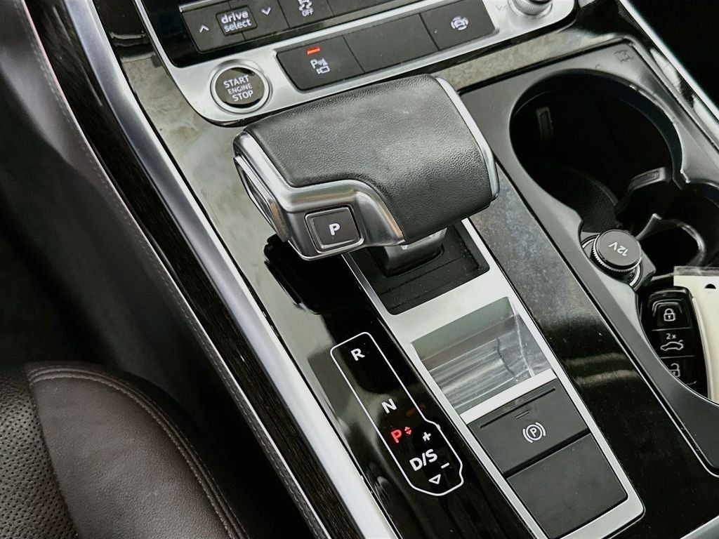 2023 Audi Q7 45 Premium Plus quattro