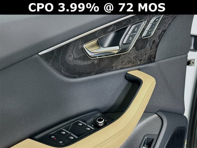 2025 Audi Q7 Premium Plus