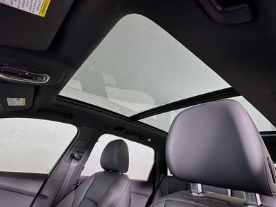 2025 Audi Q7 55 Premium Plus quattro