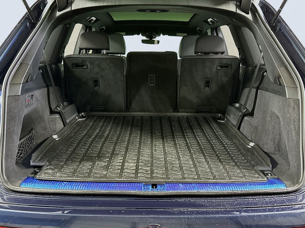 2025 Audi Q7 55 Premium Plus quattro