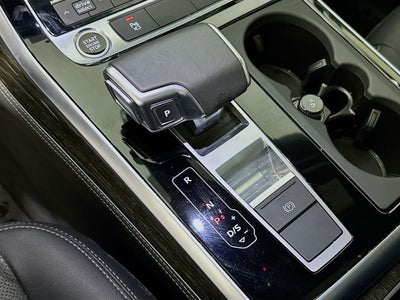 2025 Audi Q7 55 Premium Plus quattro
