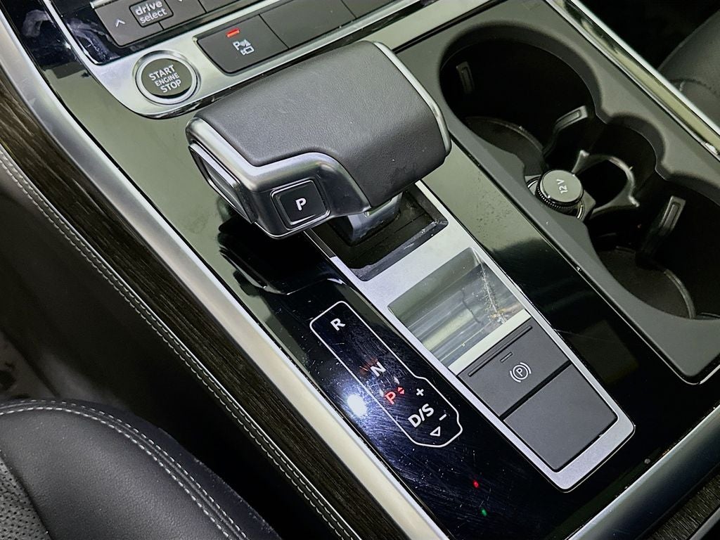 2025 Audi Q7 55 Premium Plus quattro
