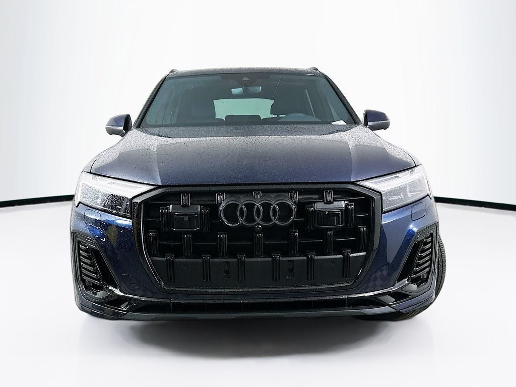 2025 Audi Q7 55 Premium Plus quattro