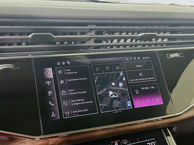 2026 Audi Q7 55 Premium Plus quattro