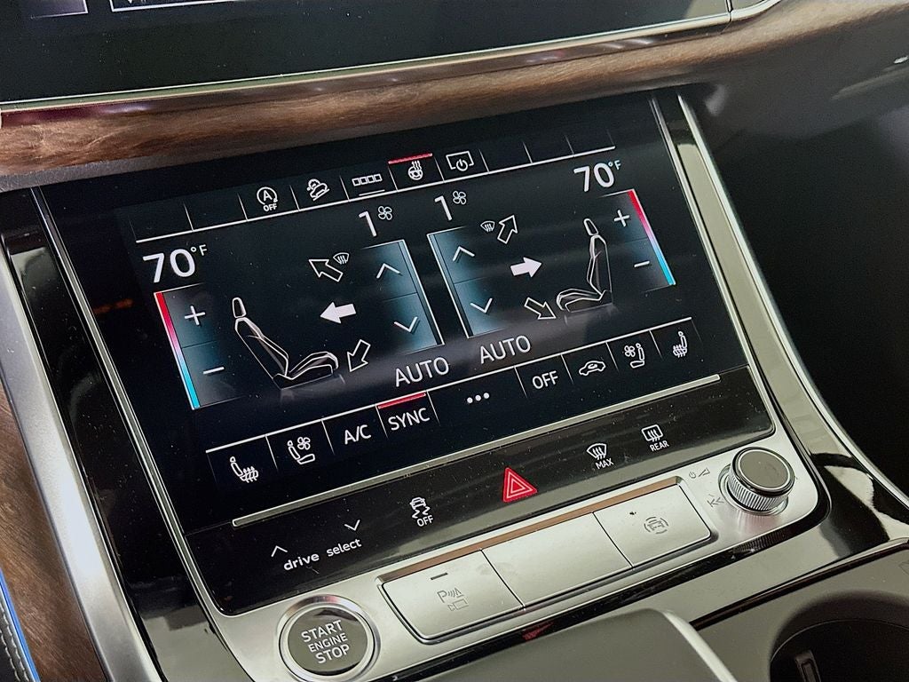 2026 Audi Q7 55 Premium Plus quattro