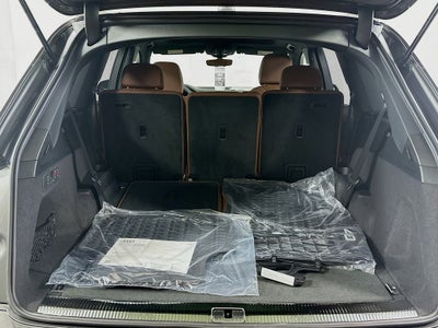 2026 Audi Q7 55 Premium Plus quattro