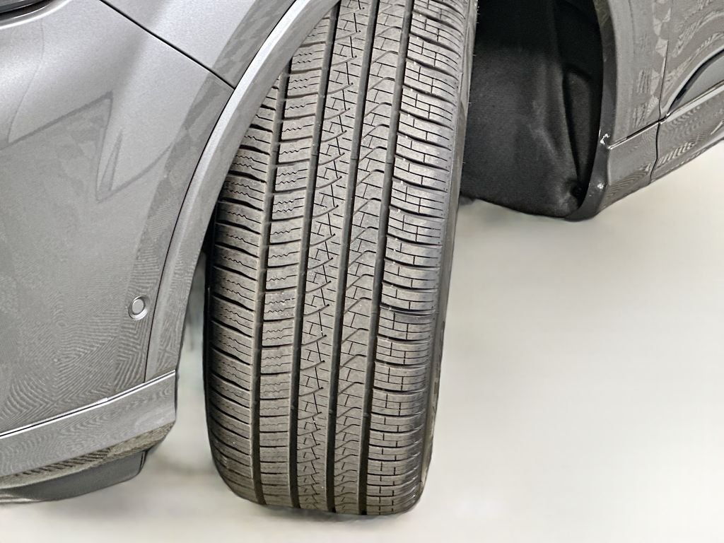 2026 Audi Q7 55 Premium Plus quattro