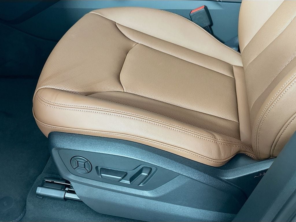 2026 Audi Q7 55 Premium Plus quattro