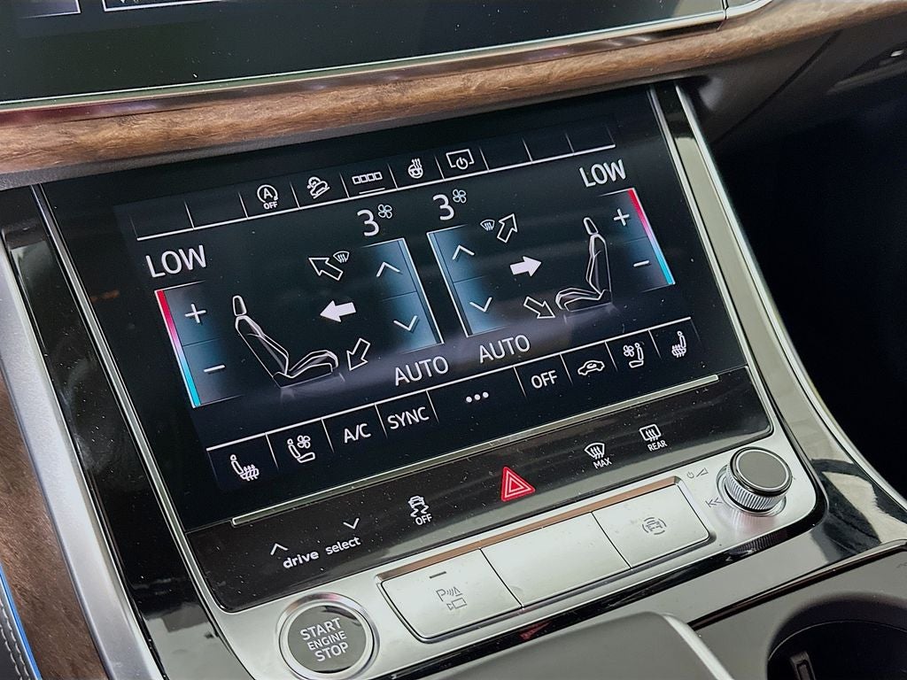 2026 Audi Q7 55 Premium Plus quattro