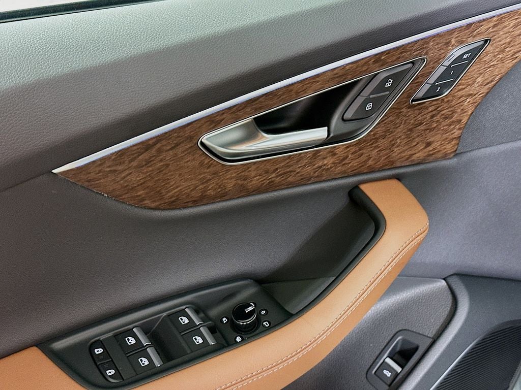 2026 Audi Q7 55 Premium Plus quattro