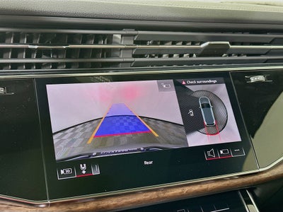 2026 Audi Q7 55 Premium Plus quattro