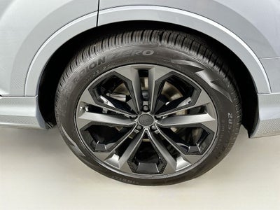 2026 Audi Q7 55 Premium Plus quattro