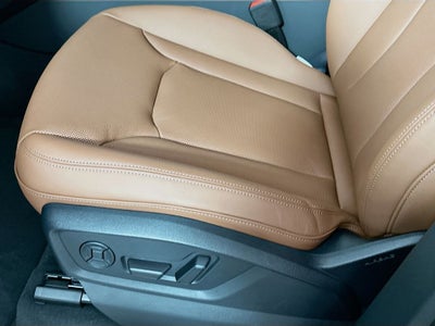 2026 Audi Q7 55 Premium Plus quattro