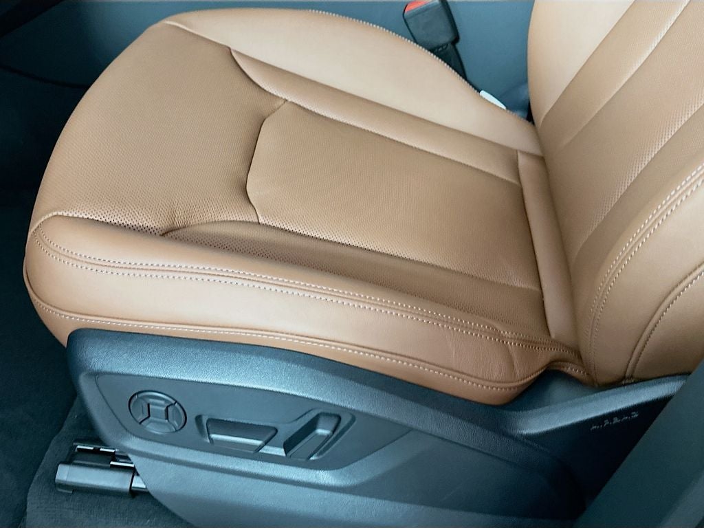 2026 Audi Q7 55 Premium Plus quattro