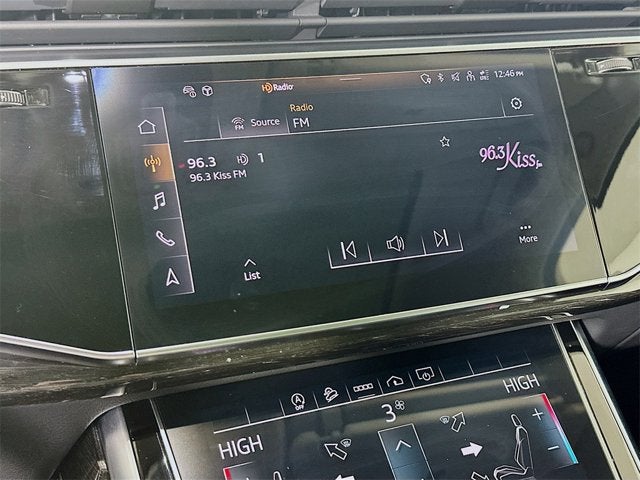 2023 Audi Q7 Premium Plus