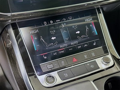 2023 Audi Q7 Premium Plus