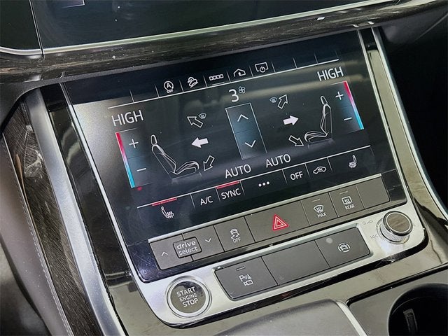 2023 Audi Q7 Premium Plus