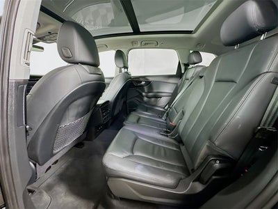 2023 Audi Q7 Premium Plus