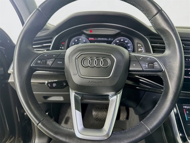 2023 Audi Q7 Premium Plus