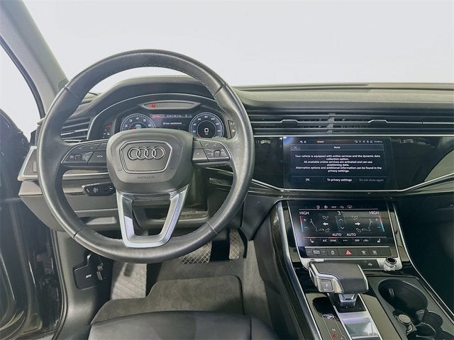 2023 Audi Q7 Premium Plus
