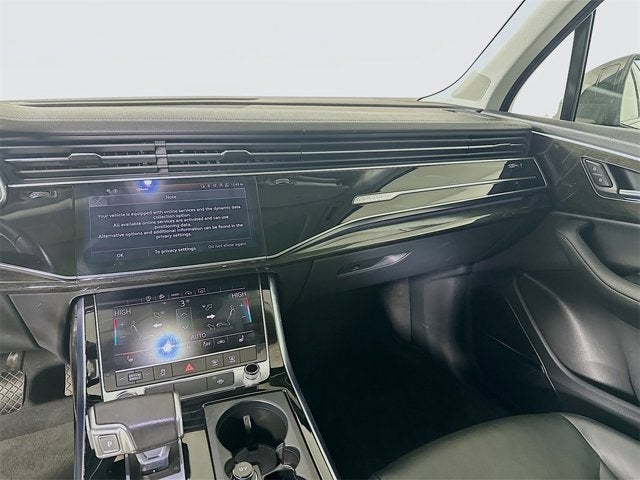 2023 Audi Q7 Premium Plus