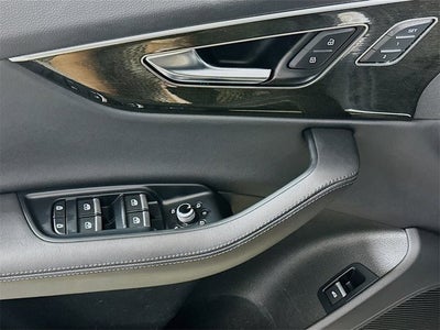 2023 Audi Q7 Premium Plus