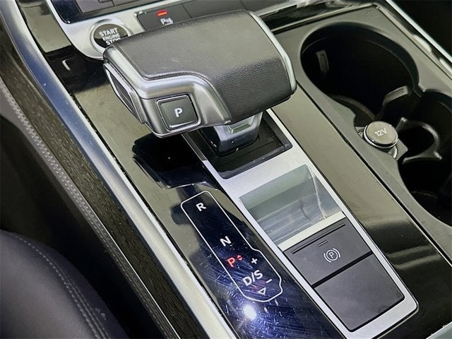 2023 Audi Q7 Premium Plus