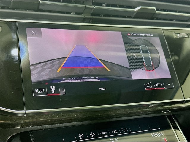 2023 Audi Q7 Premium Plus