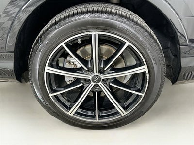 2023 Audi Q7 Premium Plus