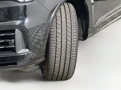 2023 Audi Q7 Premium Plus