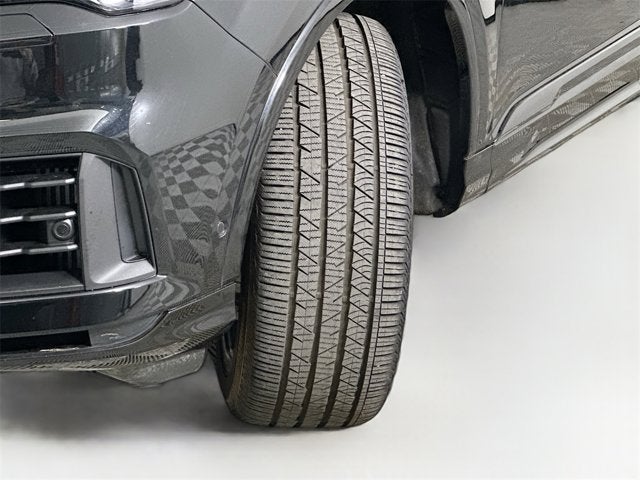 2023 Audi Q7 Premium Plus