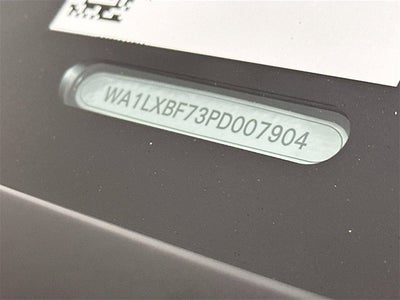 2023 Audi Q7 Premium Plus