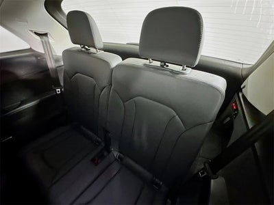 2023 Audi Q7 Premium Plus