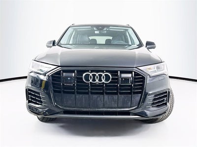 2023 Audi Q7 Premium Plus