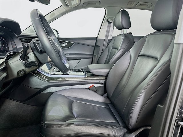 2023 Audi Q7 Premium Plus