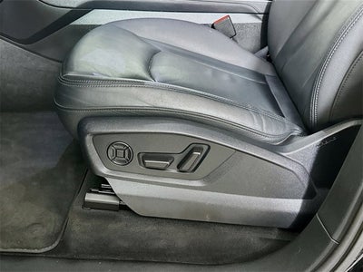 2023 Audi Q7 Premium Plus