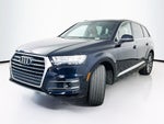 2018 Audi Q7 3.0T Prestige quattro