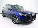 2023 Audi SQ7 Prestige quattro