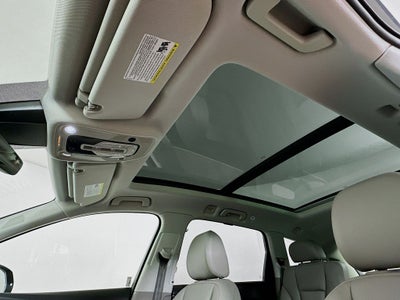 2022 Audi Q7 55 Prestige quattro