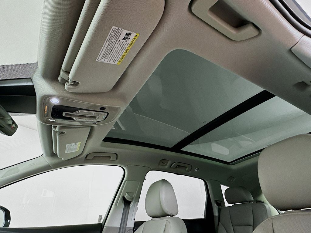 2022 Audi Q7 55 Prestige quattro