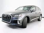 2022 Audi Q7 55 Prestige quattro