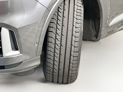 2022 Audi Q7 55 Prestige quattro