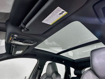 2024 Audi Q7 55 Prestige quattro