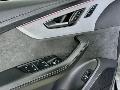 2024 Audi Q7 55 Prestige quattro