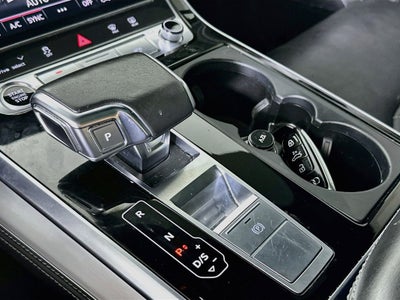 2024 Audi Q7 55 Prestige quattro