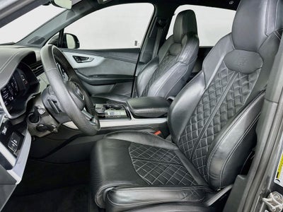 2024 Audi Q7 55 Prestige quattro