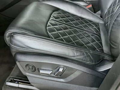 2024 Audi Q7 55 Prestige quattro