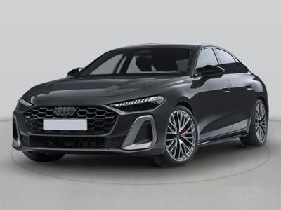 2025 Audi A5 Premium