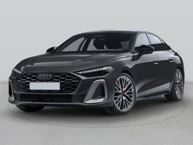 2025 Audi A5 Premium